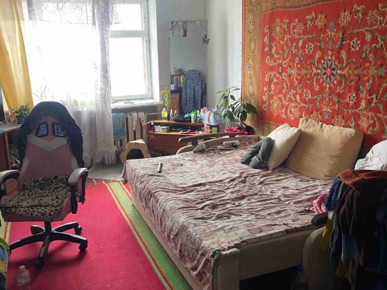 2 кімнатна квартира Нагорна частина Кременчуг