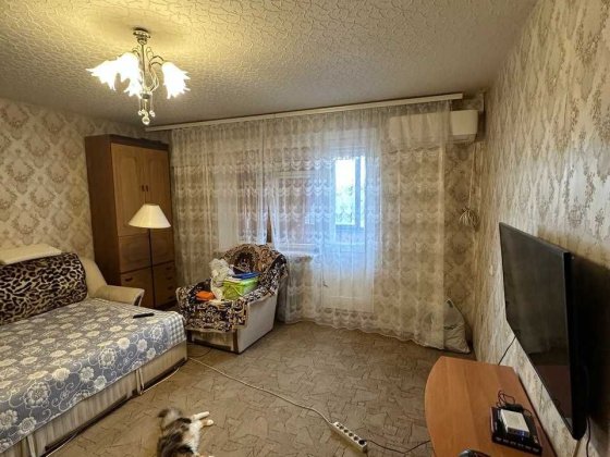 Продаж 4-кімн.квартири 6/9 Пугачова 41 (можл.по СЕРТИФІКАТУ) Кременчуг