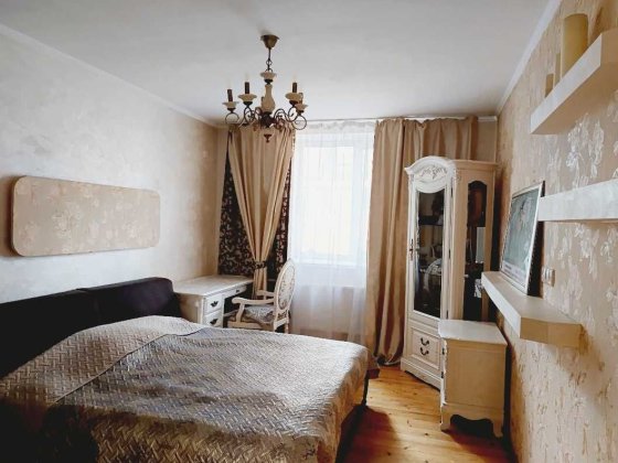 2 кімнатна квартира Ивано-Франковск