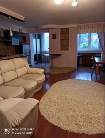 Двокімнатна квартира в центрі Бучі! Податки 2%! - фото 1