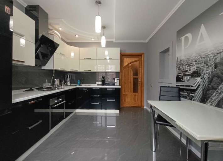 Продається сучасна ,стильна квартира - фото 1