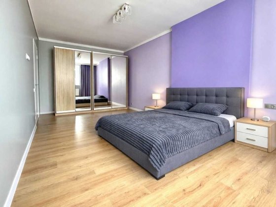 3к квартира з ремонтом в Бучі альтернатива Таунхаусу Буча