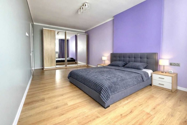 3к квартира з ремонтом в Бучі альтернатива Таунхаусу - фото 1