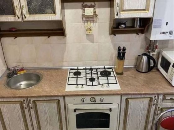 Двокімнатна квартира. Центр. Можливо по СЕРТЕФІКАТУ. Кременчуг