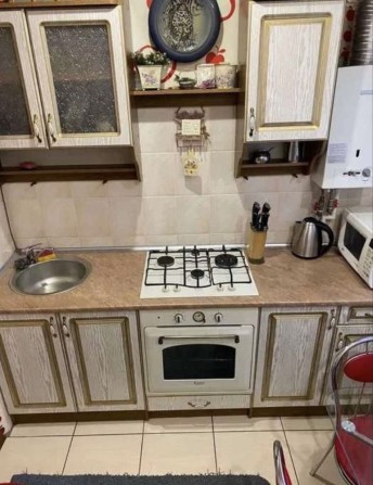 Двокімнатна квартира. Центр. Можливо по СЕРТЕФІКАТУ. - фото 1