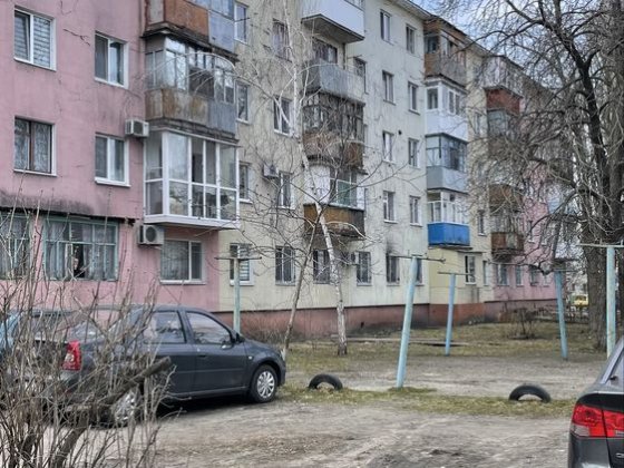 Продаж 2х.кімн.квартири в Центрі Кременчуг