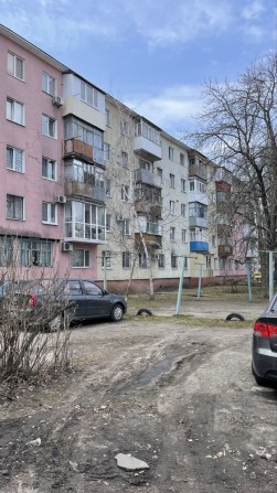 Продаж 2х.кімн.квартири в Центрі - фото 1