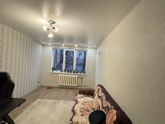 Продаж 3х кім.квартири в районі 25 колегіуму, 2 поверх. Кременчуг