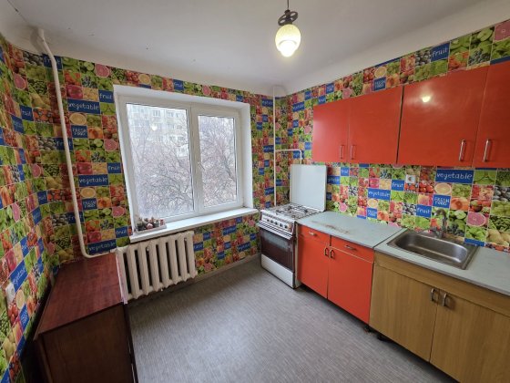 Без комісії! Нагірна. Другий поверх. 1-кімнатна поліпшеного плану. Кременчуг