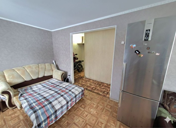 1 кім Центр р-н ТРЦ Галактика Меблі та Техніка ! - фото 1