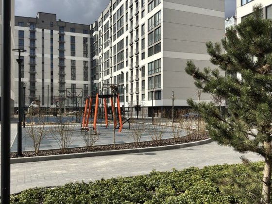 Терміново 1кім квартира 45 м² + комора Ліфт працює Івано-Франківськ