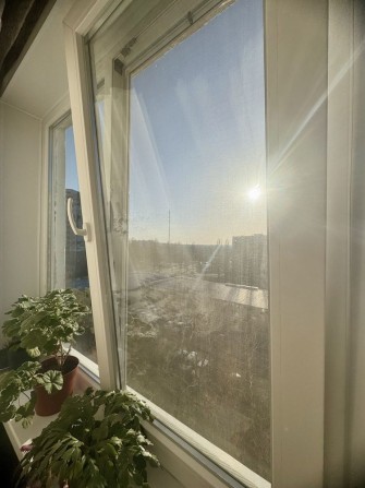 Продам простору 3-кімнатну квартиру на Героїв України - фото 1