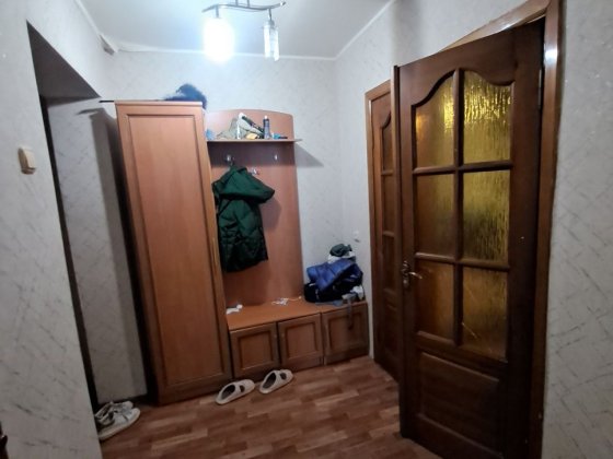 однокімнатна по Європейській Кременчуг