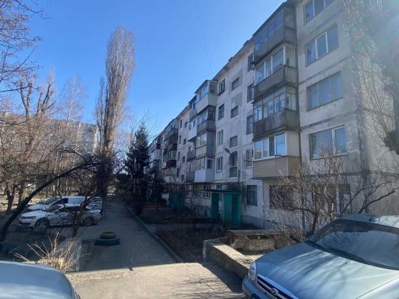 Продаж 3-кімнатної квартири 62м2 | Державні програми Кременчуг