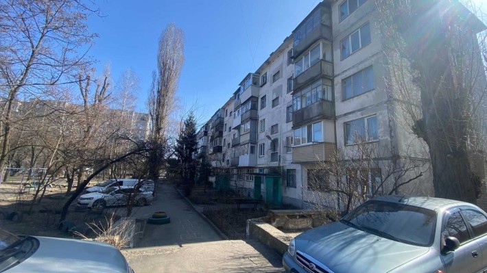 Продаж 3-кімнатної квартири 62м2 | Державні програми - фото 1