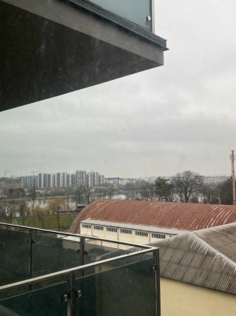 Продаж квартири біля озера - фото 1