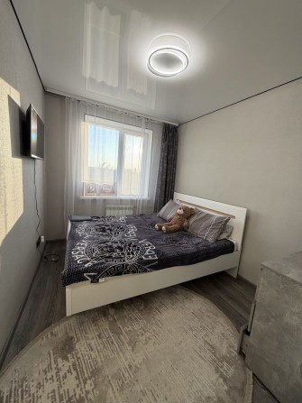 Продаж 4х кімн.квартири Раківка вул.Манагарова 5/5 - фото 1