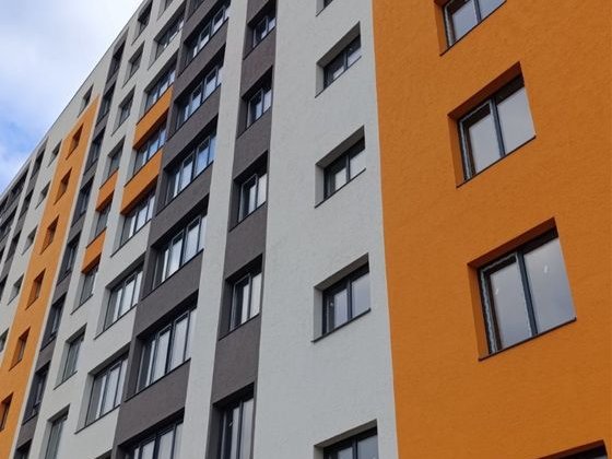 Продам 2кім квартиру по вигідній ціні! Ивано-Франковск