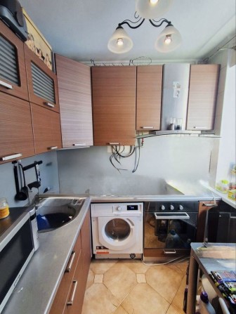 3 кімнатна квартира, Ірпінь,ВИГІДНА УГОДА - фото 1