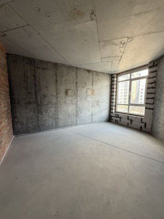 Квартира з ГАЗом і документами в Синергія Сіті низький поверх - фото 1