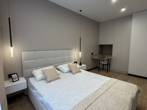 Однокімнатна квартира з сучасним ремонтом в ЖК «Синергія сіті» Ірпінь