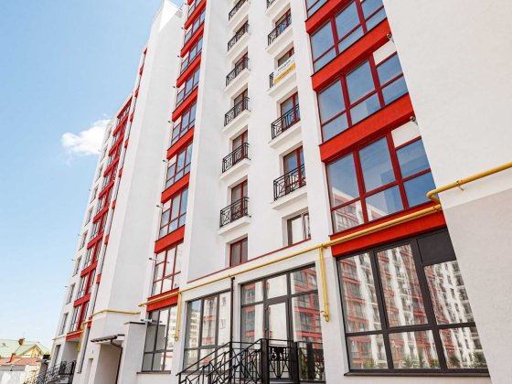 Продаж ЗДАНОЇ 2-кім квартири по привабливій ціні Ивано-Франковск