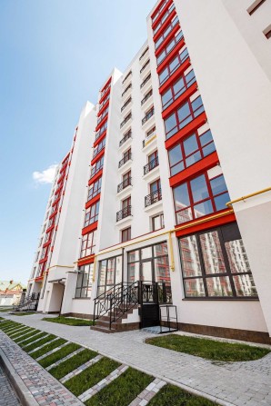 Продаж ЗДАНОЇ 2-кім квартири по привабливій ціні - фото 1