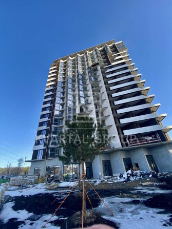 Квартира з видом на озеро - фото 1