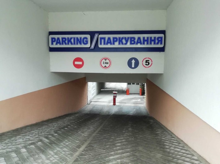 Двокімнатна квартира в Центрі, р-н Княгинен - фото 1