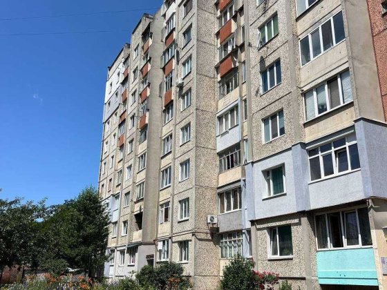Велика квартира на Каскаді під ремонт Ивано-Франковск