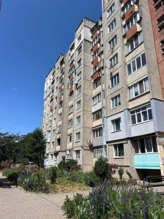 Велика квартира на Каскаді під ремонт - фото 1