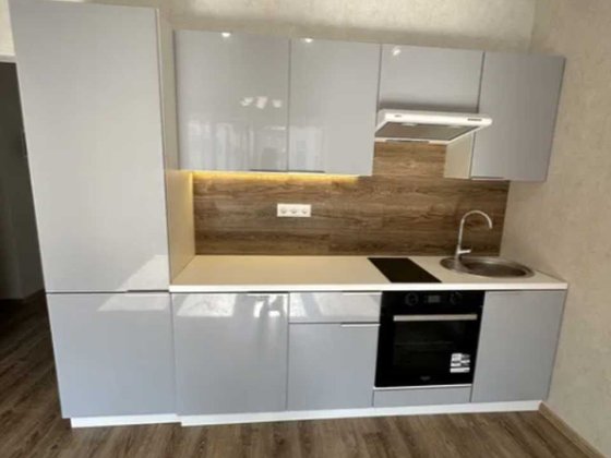 Сучасна студія з гарним видом шукає нового власника Ірпінь