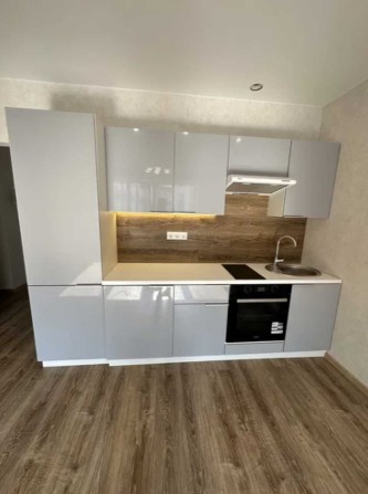 Сучасна студія з гарним видом шукає нового власника - фото 1