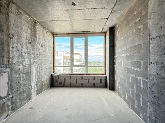 ВИДОВА 2к квартира без ремонту! Поруч Центральний парк!Мін. Оформлення Ирпень