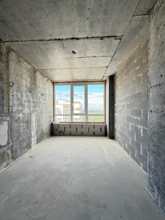 ВИДОВА 2к квартира без ремонту! Поруч Центральний парк!Мін. Оформлення - фото 1