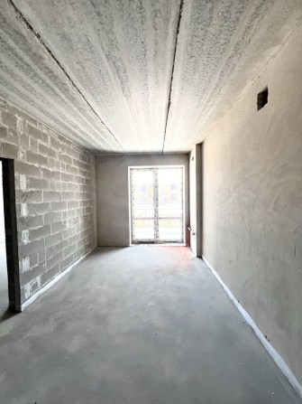 1к в Зданому Будинку!Індивідуальне Газове Опалення,Балкон! Без комісії - фото 1