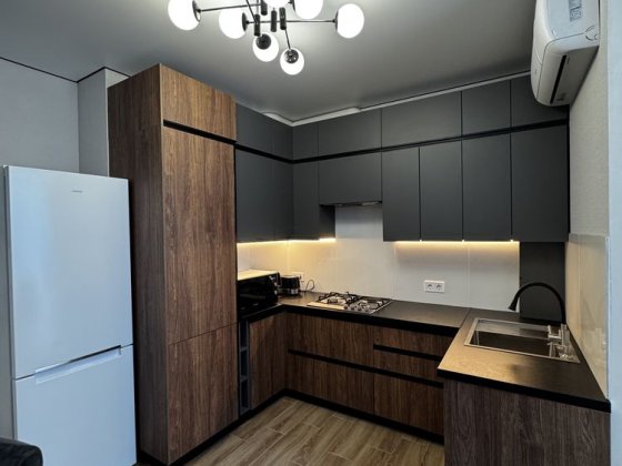 Без комісії 1 кімнатна квартира Газ! єОселя Сертифікат Постанова Буча