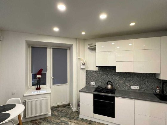 Квартира з дорогим якісним ремонтом! Центральний парк! Без комісії! Ирпень