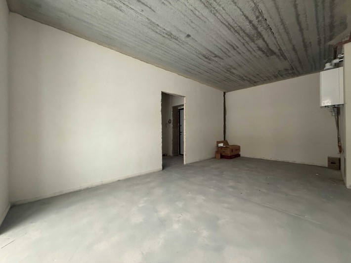 БЕЗ%!.Ірпінь 2к квартира! ІНДИВІДУАЛЬНЕ ГАЗОВЕ Опалення!! - фото 1