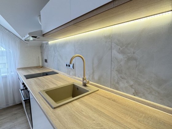 Квартира з НОВИМ ремонтом БЕЗ комісії Буча