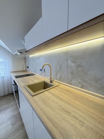 Квартира з НОВИМ ремонтом БЕЗ комісії - фото 1