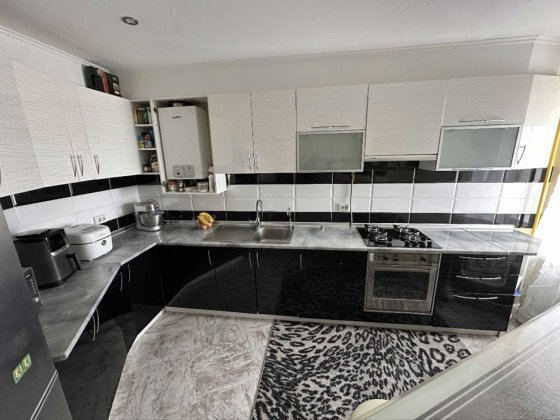 ПОДАТКИ 2% 3к квартира в Затишній Локації! Сертифікат-ТАК! Буча