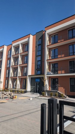 Квартира в сучасній новобудові!Квартира з газом!Кладовка в подарунок! - фото 1