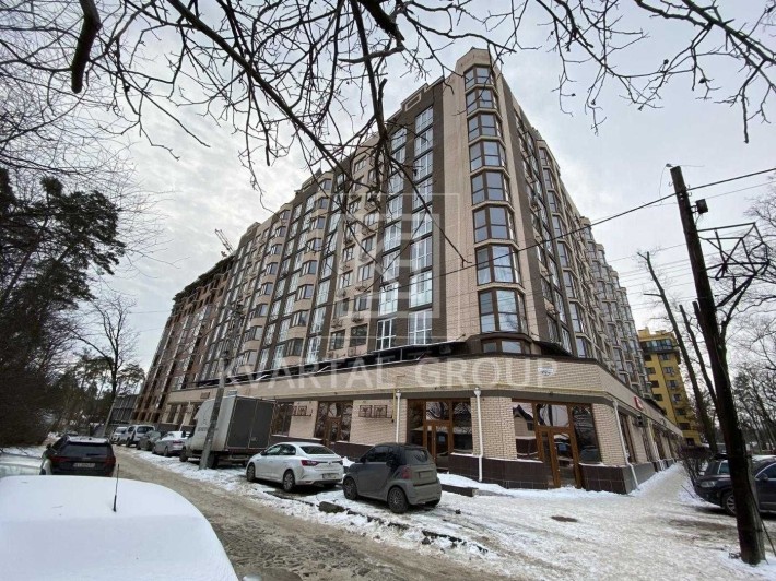 Квартира, Центр парк, Газовий котел,  Мін оформлення - фото 1