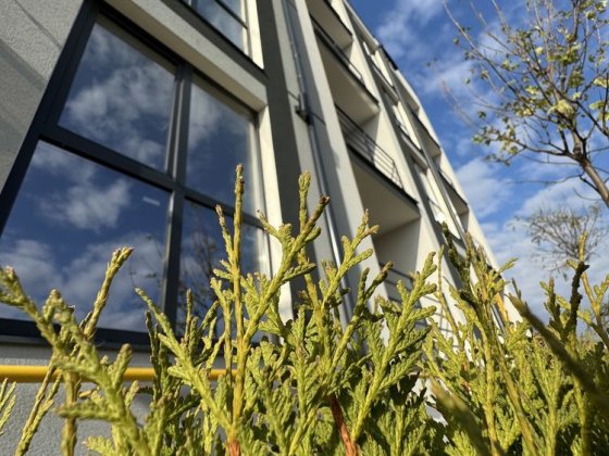 Квартира з наповненням за класною ціною Буча