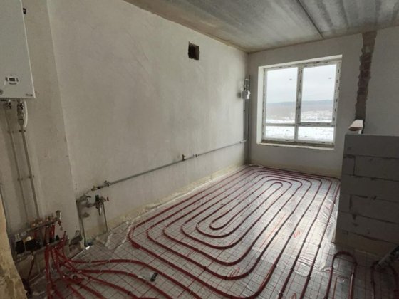 ЖК МОЛОДІСТЬ!1к з Частковим Ремонтом!Ідеальна Інвестиція.До Києва 12км Ірпінь