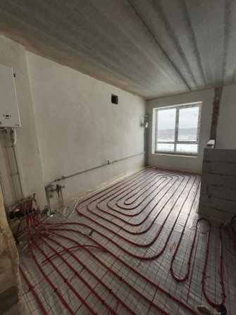 ЖК МОЛОДІСТЬ!1к з Частковим Ремонтом!Ідеальна Інвестиція.До Києва 12км - фото 1