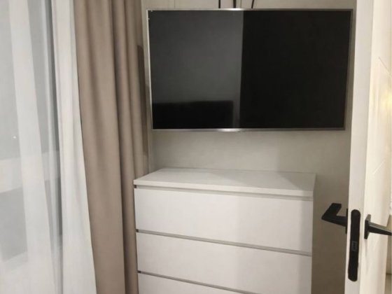 НОВА євро 2к квартира! Ірпінь газове опаленя Ирпень