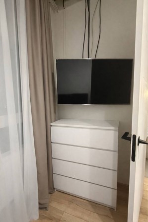 НОВА євро 2к квартира! Ірпінь газове опаленя - фото 1