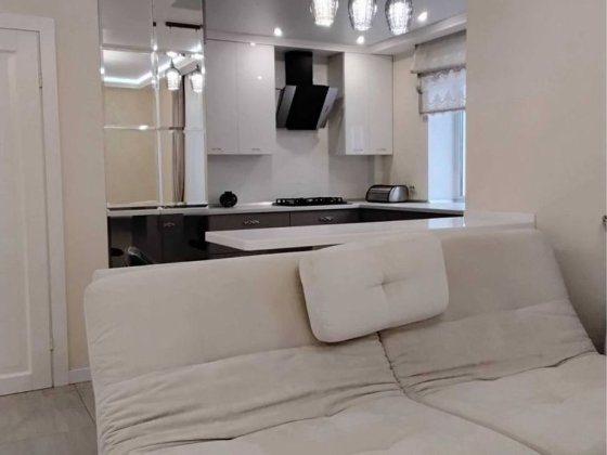 Продаж 2-к. квартири в Бучі Буча